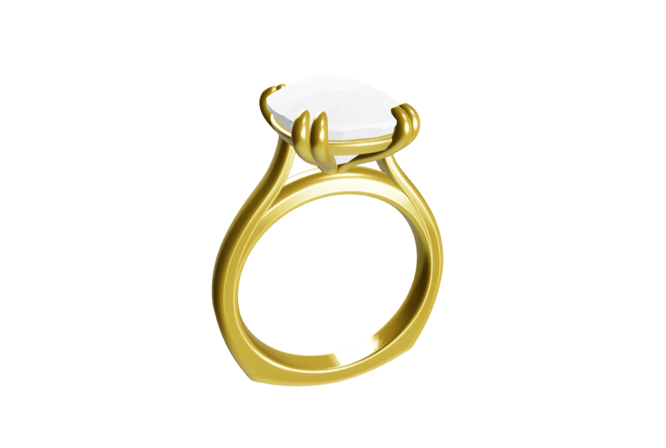 Jewelry Configurator screenshot 1
