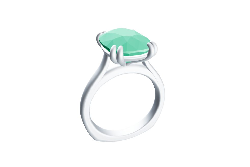 Jewelry Configurator screenshot 2