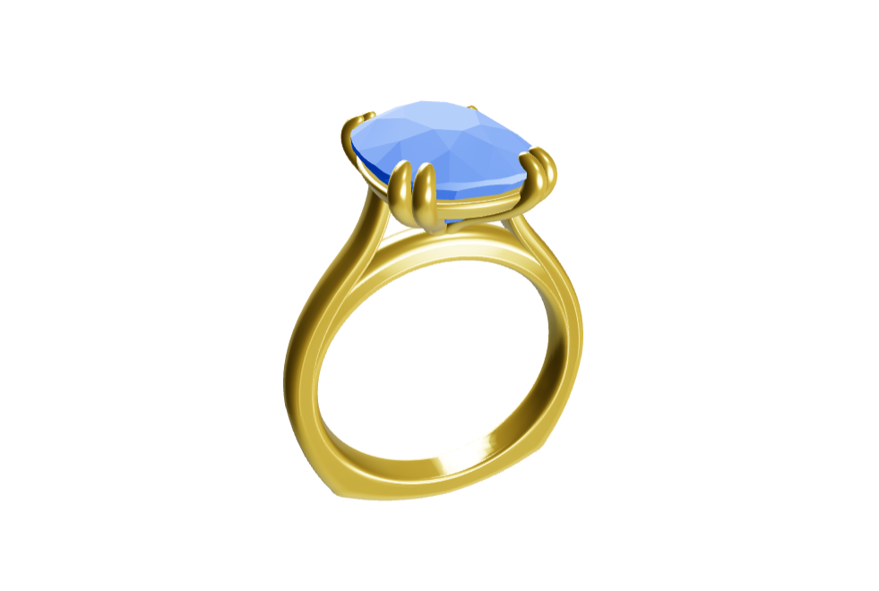 Jewelry Configurator screenshot 4